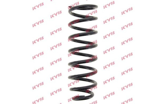 Coil Spring K-Flex RG3073 Kayaba, Image 3