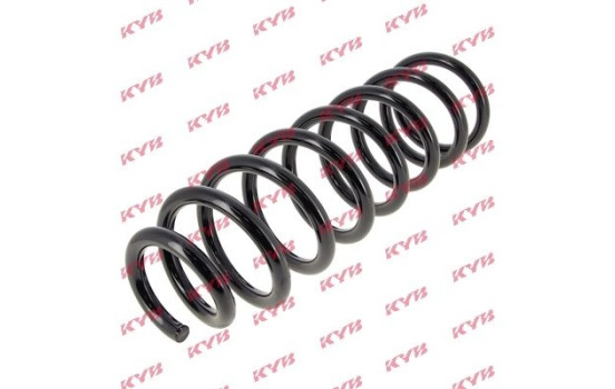 Coil Spring K-Flex RG3073 Kayaba, Image 2