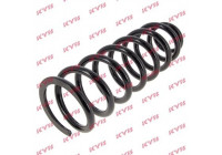 Coil Spring K-Flex RG3073 Kayaba