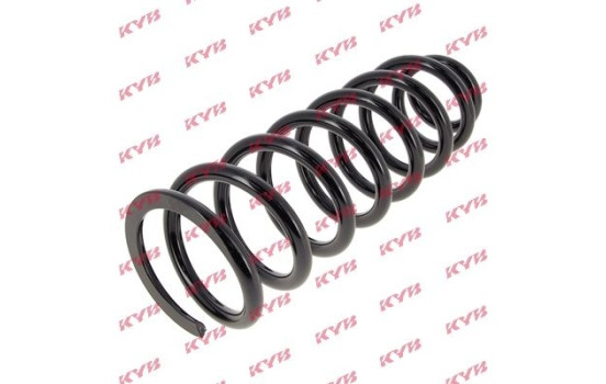 Coil Spring K-Flex RG3073 Kayaba