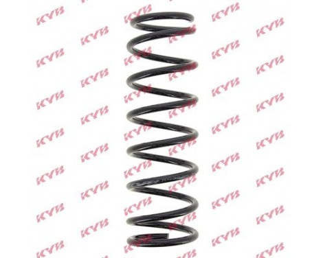 Coil Spring K-Flex RG3085 Kayaba, Image 2