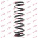 Coil Spring K-Flex RG3085 Kayaba, Thumbnail 2