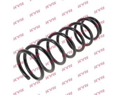 Coil Spring K-Flex RG3085 Kayaba