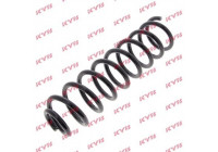 Coil Spring K-Flex RG3157 Kayaba