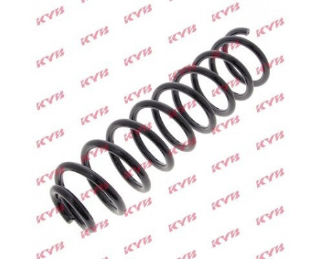Coil Spring K-Flex RG3157 Kayaba