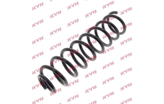 Coil Spring K-Flex RG3157 Kayaba