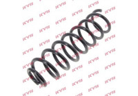 Coil Spring K-Flex RG3160 Kayaba