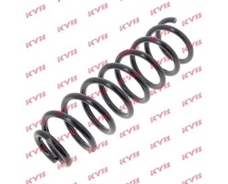 Coil Spring K-Flex RG3160 Kayaba