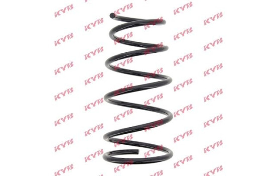 Coil Spring K-Flex RG3170 Kayaba, Image 2