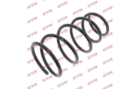 Coil Spring K-Flex RG3170 Kayaba