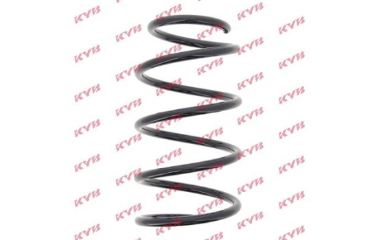 Coil Spring K-Flex RG3185 Kayaba, Image 2