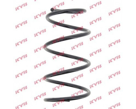 Coil Spring K-Flex RG3188 Kayaba, Image 2