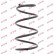 Coil Spring K-Flex RG3188 Kayaba, Thumbnail 2