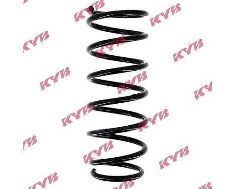 Coil Spring K-Flex RG3213 Kayaba, Image 2