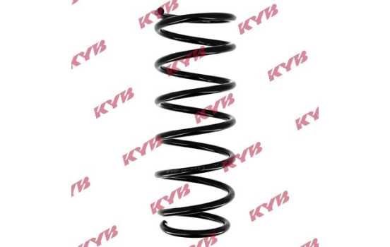 Coil Spring K-Flex RG3213 Kayaba, Image 2