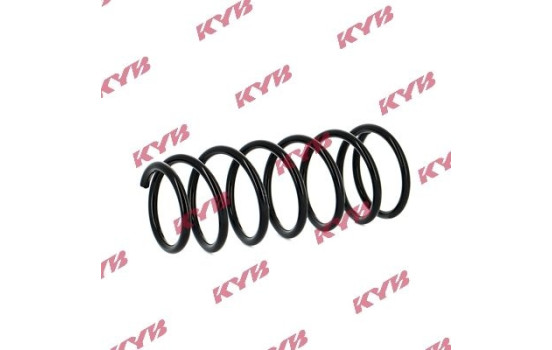 Coil Spring K-Flex RG3213 Kayaba, Image 3