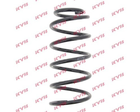 Coil Spring K-Flex RG3220 Kayaba, Image 2