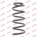 Coil Spring K-Flex RG3220 Kayaba, Thumbnail 2