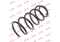 Coil Spring K-Flex RG3220 Kayaba