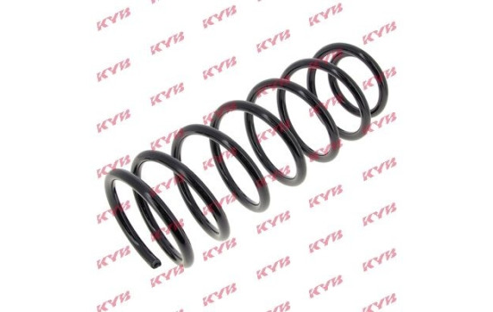 Coil Spring K-Flex RG3225 Kayaba