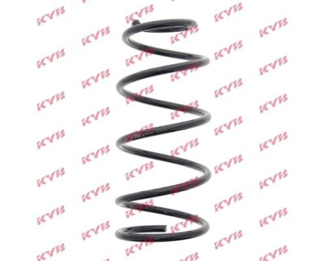 Coil Spring K-Flex RG3404 Kayaba, Image 2