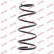 Coil Spring K-Flex RG3404 Kayaba, Thumbnail 2