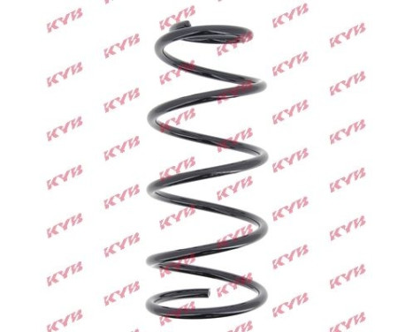 Coil Spring K-Flex RG3408 Kayaba, Image 2