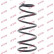 Coil Spring K-Flex RG3408 Kayaba, Thumbnail 2