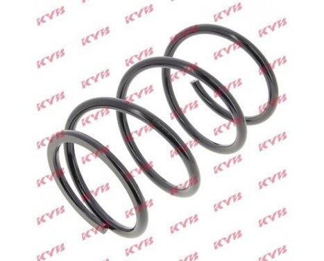 Coil Spring K-Flex RG3567 Kayaba