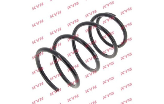 Coil Spring K-Flex RG3568 Kayaba, Image 2