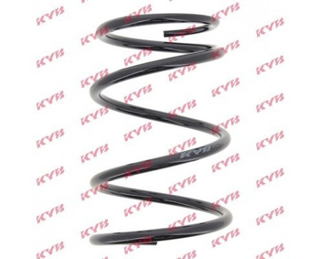 Coil Spring K-Flex RG3569 Kayaba, Image 3