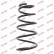 Coil Spring K-Flex RG3571 Kayaba, Thumbnail 3