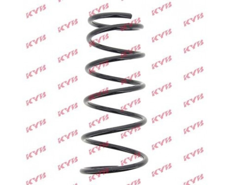 Coil Spring K-Flex RG3572 Kayaba, Image 2