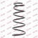 Coil Spring K-Flex RG3572 Kayaba, Thumbnail 2