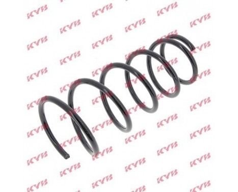 Coil Spring K-Flex RG3572 Kayaba