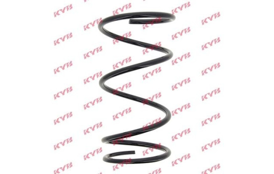 Coil Spring K-Flex RG3573 Kayaba, Image 2