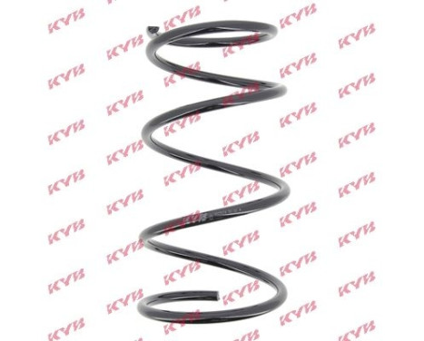Coil Spring K-Flex RG3574 Kayaba, Image 3