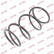 Coil Spring K-Flex RG3574 Kayaba