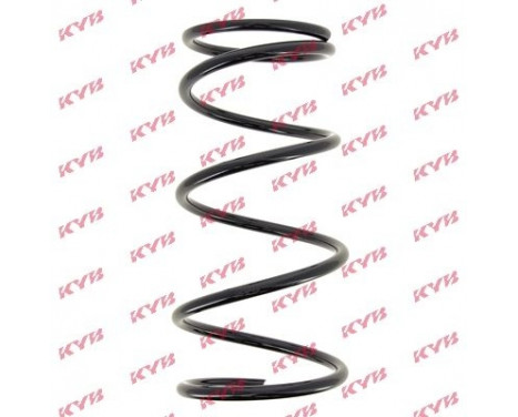 Coil Spring K-Flex RG3575 Kayaba, Image 2