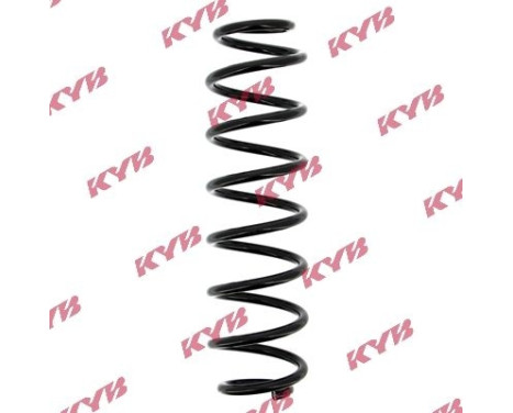 Coil Spring K-Flex RG5000 Kayaba