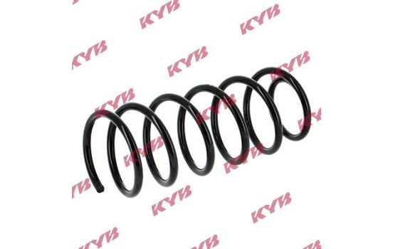 Coil Spring K-Flex RG5002 Kayaba, Image 2