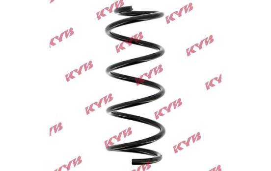 Coil Spring K-Flex RG5008 Kayaba