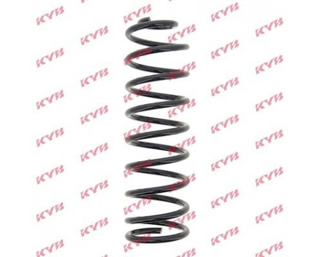 Coil Spring K-Flex RG5143 Kayaba, Image 2