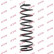Coil Spring K-Flex RG5143 Kayaba, Thumbnail 2