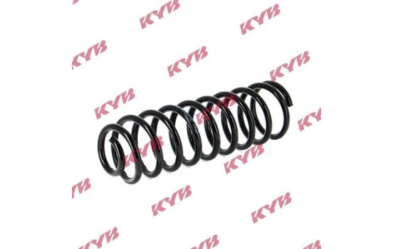 Coil Spring K-Flex RG5150 Kayaba, Image 3