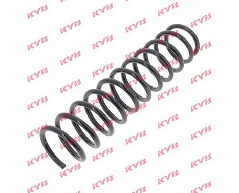 Coil Spring K-Flex RG5211 Kayaba