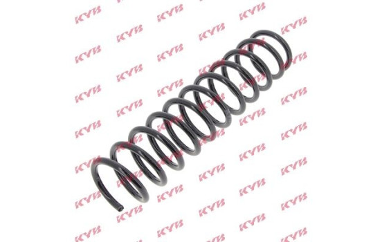 Coil Spring K-Flex RG5211 Kayaba