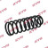 Coil Spring K-Flex RG5213 Kayaba, Thumbnail 2