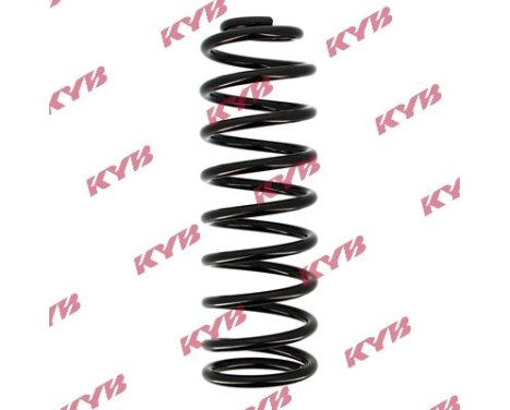 Coil Spring K-Flex RG5213 Kayaba, Image 3