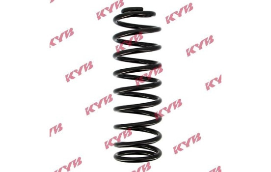 Coil Spring K-Flex RG5213 Kayaba, Image 3